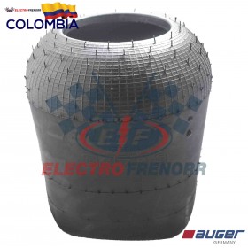 BOMBONA VOLVO FH10 FH12 AUGER