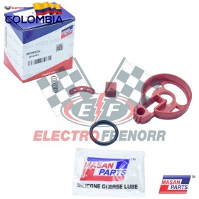 EMPAQUETADURA REPARACION VALVULA  BAJO TIPO EATON DODGE CHEVROLET MASAN PARTS