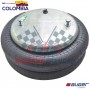 BOMBONA DE SUPENSIÓN DOBLE FUELLE LEVANTE TRAILER VARIOS AUGER