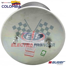 BOMBONA SUPENSIÓN TRAILER NEWAY AUGER