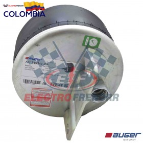 BOMBONA SUSPENSIÓN TANDEM RACOR HEMBRA KENWORTH T800 AUGER