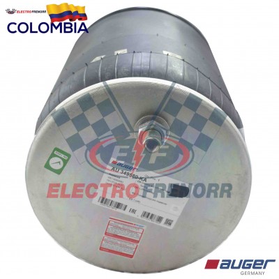 BOMBONA HENDRICKSON AUGER