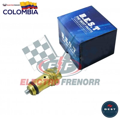 VALVULA DE ADMISION NIVELACION BEST