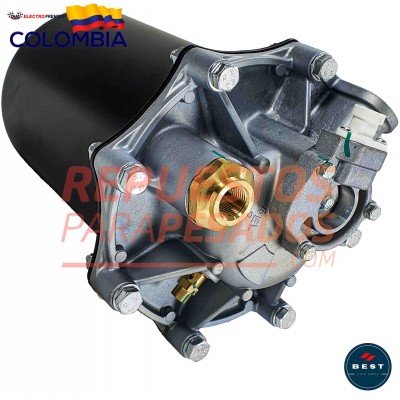 SECADOR AIRE AD9 BEST