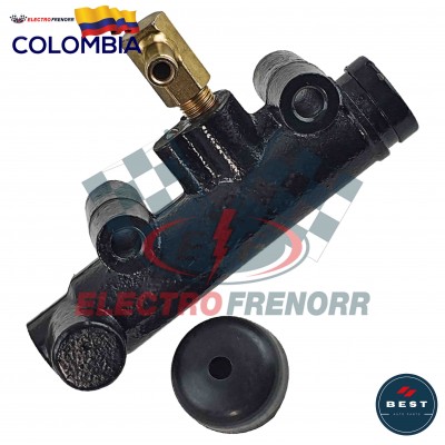 CILINDRO MAESTRO DE EMBRAGUE ISUZU BEST