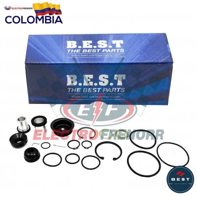 EMPAQUETADURA BOMBA FRENO ISUZU 580LT500 QUE TENGA BOMBA ISUZU BEST