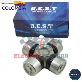 CRUCETA DE DIRECCION 15X38 ISUZU SJ410 BEST