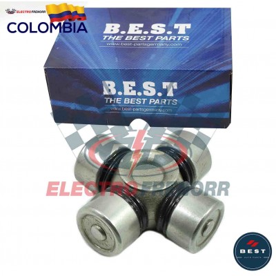 CRUCETA DE DIRECCION 15X38 ISUZU SJ410 BEST