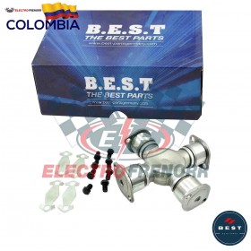 CRUCETA 7 DADO PAREJO BRIGADIER 170MMX189MMX492MM CHA BEST