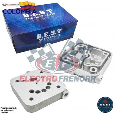 CULATIN MERCEDES BENZ ATEGO 1016 BEST