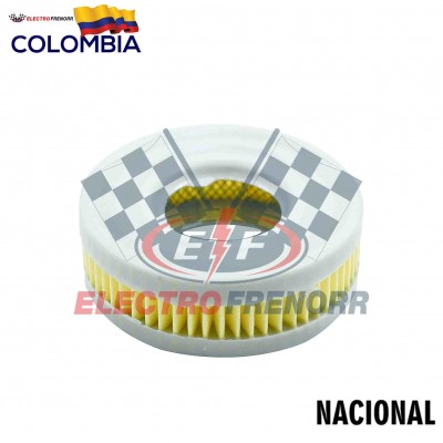 FILTRO COMPRESOR NACIONAL