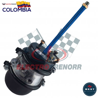 CAMARA 20-24 CON CASE PARA JAC BEST