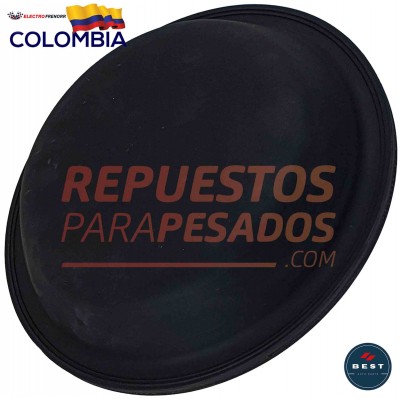 DIAFRAGMA TIPO 36 BEST