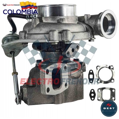 TURBO MERRCEDES BENZ  BEST