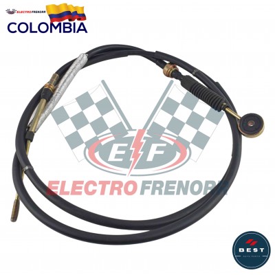 GUAYA CONTROL CAMBIOS NPR 2000 BEST