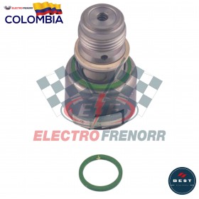 BOBINA FRENO MOTOR S60 BEST