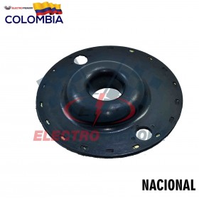 DIAFRAGMA BAJO ALMA DE ACERO NACIONAL