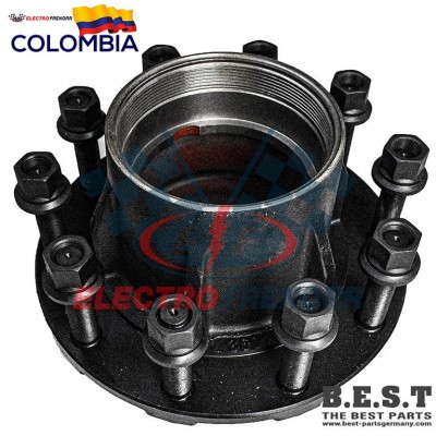 BOCIN TRAILER DISCO INCA-DITE-CAPRI BEST