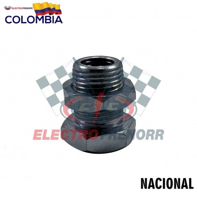 RACOR CHASIS NACIONAL