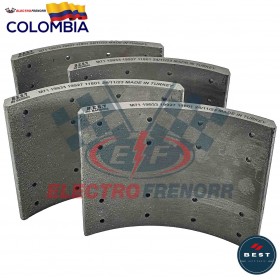 JUEGO DE BLOQUES SCANIA BEST