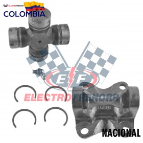 KIT AUX PTO ( YOKI- 2 CRUZETAS PRESICION 371