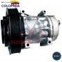 COMPRESOR AIRE ACONDICIONADO FH440 BEST