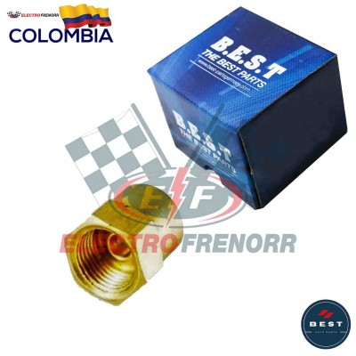 RACOR B26 3-8 X 1-4 BEST