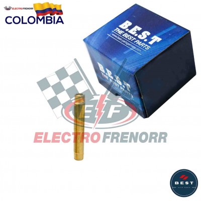 RACOR B113 1-8 X 2-1-2 BEST