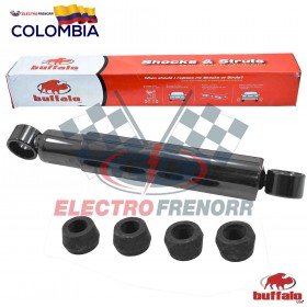 AMORT HID TRS DER-IZQ CHEV NPR NKR ELF 1988 225 OJO YOJO 6841 BUFFALO