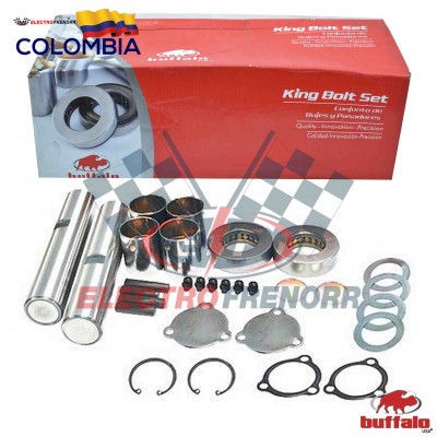 SPLINDER FORD F950 63-9 F9000 CHEV BRIGADIER 2CUAS LISOS KB-504 TK-482-BUFFALO BUFFALO