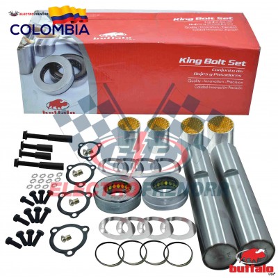 SPLINDER CHEV KODIAK RODILLOS PEQUENOS -KB-841 -TK-609 BUFFALO