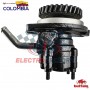 BOMBA DE DIRECCION ISUZU NPR -4HF1