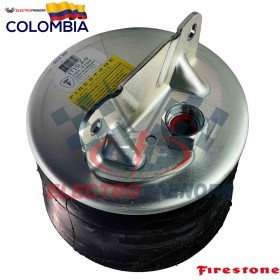 BOMBONA HEMBRA PARA KENWORT FIRESTONE