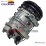 COMPRESOR AIRE ACONDICIONADO HITACHI120 ACTECMAX