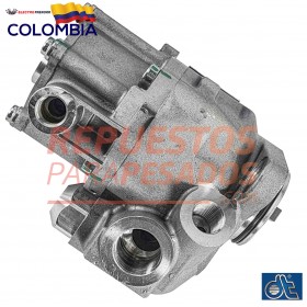 BOMBA HIDRAULICA DE DIRRECION ACTROS DT