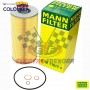 FILTRO ACEITE  OM477 A4021800009-C2 MANN FILTER