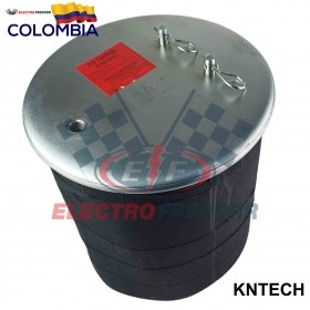 BOMBONA SUSPENSION SCANIA KNTECH