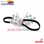 CORREA VENTILADOR ISUZU