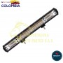 BARRA LED 52 PULGADAS FIJA CON SOPORTE COLOR BLANCO BEST