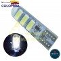 BOMBILLO COCUYO FLASH 12V BLANCO 950 LM BEST