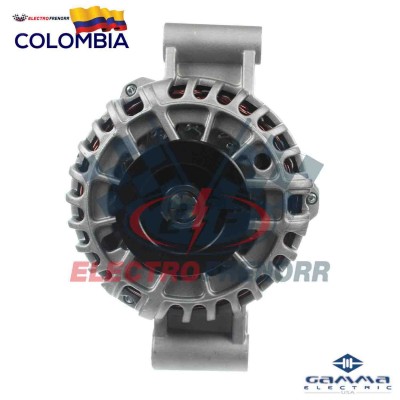 ALTERNADOR 12V 135A FORD SUPER DUTY GAMMA