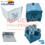 VALVULA RELAY R12 VERTICAL REMANOFACTURADA BENDIX