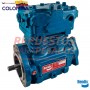 COMPRESOR TUFLO 550 MOT CATERPILLAR 3116 REMAN BENDIX