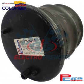 BOMBONA DELANTERA VOLVO FIRESTONE - PEGA