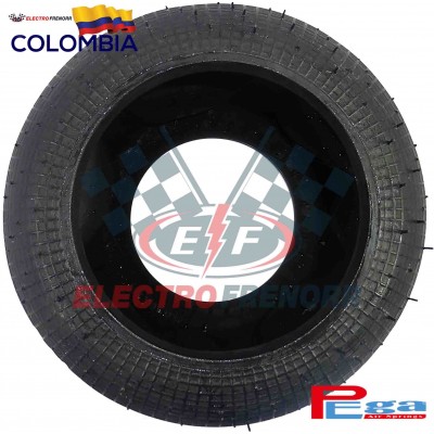 BOMBONA  VOLVO  - 20 540 789 13X13 PEGA 21836532