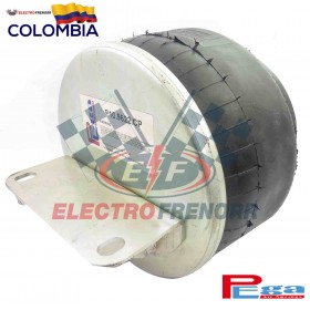 BOMBONA  KEN 912X390 PLATINA LADO MACHO PEGA