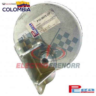 BOMBONA 1T15LA0 KENW 912X390 T-800 MACHO PEGA