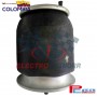 BOMBONA SUSPENSION FREIGHTLINER BASE ALUMINIO PEGA