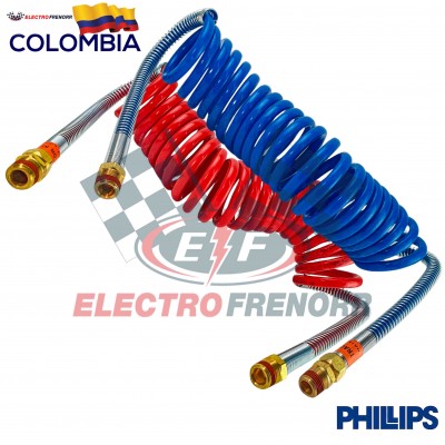 CABLE 7 VIAS PHILLIPS