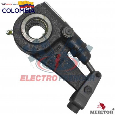 RACHE AUTO CH CC 6 TRAS TP1 1-1-2 28E